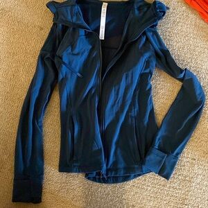 Lulu jacket